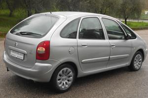 PICASSO 2.0hdi(VELLUTO-C.LEGA-CLIMATRONIC)90cv