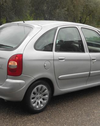 PICASSO 2.0hdi(VELLUTO-C.LEGA-CLIMATRONIC)90cv