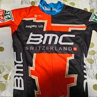 Maglia Bmc