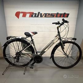 Bicicletta donna Casadei Dea x28
