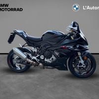 BMW s 1000 rr Abs my21