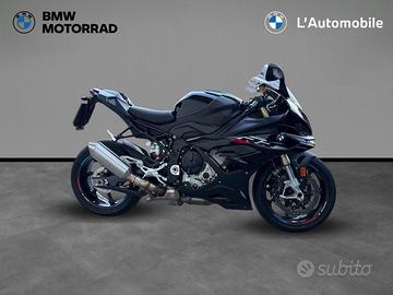 BMW s 1000 rr Abs my21