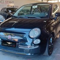 Fiat 500 1.2 69CV NEOPATENTATI - 2008