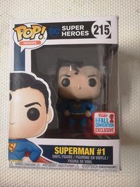 Funko pop Superman 1