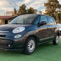 Fiat 500L 1.6 Multijet 120 CV Business