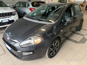 FIAT Punto Evo 1.4 78Cv 5Pte Dynamic "AC/OkNeo"