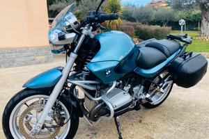Bmw R1150R