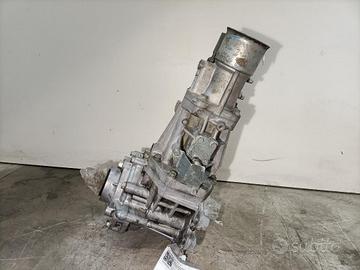 DIFFERENZIALE ANTERIORE JEEP Compass Serie K680038