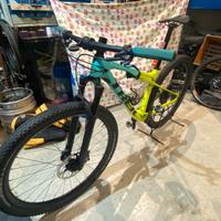 Trek supercaliber
