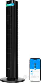 Ventilatore a Torre Smart GoveeLife 42'' 2 Max