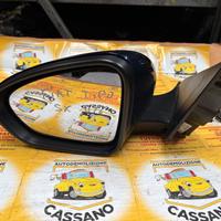 SPECCHIETTO RETROVISORE SINISTRO FIAT TIPO ANNO:20