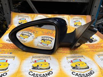 SPECCHIETTO RETROVISORE SINISTRO FIAT TIPO ANNO:20