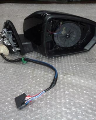 RETROVISORE DESTRO A 11 PIN AUDI A1 GB 2020