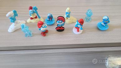 Lotto Puffi