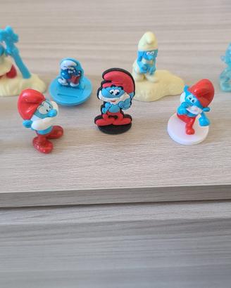 Lotto Puffi