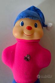 Luciotto vintage Globo