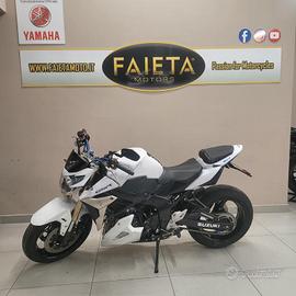 Suzuki GSR 750 - 2011