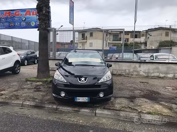 Peugeot 207 1.4 8V 75CV 54 KW 5p. Energie Sport EC
