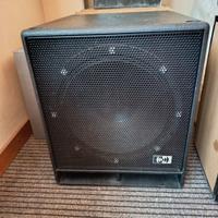 coppia montarbo bx181a