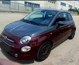 Fiat 500 collezione