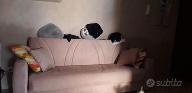 Divano letto mondo convenienza