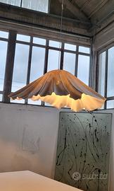 lampade in vetroresina