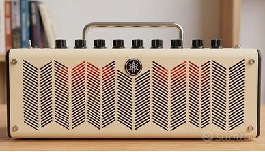 Yamaha THR10 (prima generazione)