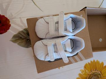 Scarpine Adidas bambini