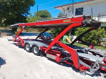 Bisarca Fasano stargamma