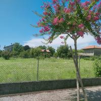 Terreno edificabile per mono/bifamiliare