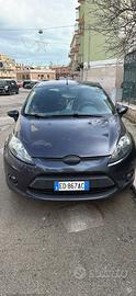 Ford fiesta 1.4 tdci