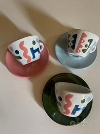 Tazze da thè/ capouccino Dersut by Caba