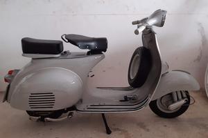 vespa vnb3