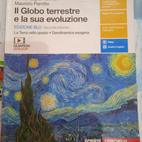 Il globo terrestre e la sua evoluzione