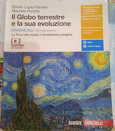Il globo terrestre e la sua evoluzione