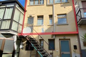 CASA INDIPENDENTE A VILLA D'ALMÈ