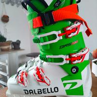 Scarponi Sci Dalbello DRS 130 LV 27.5 stag.24/25