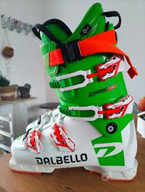 Scarponi Sci Dalbello DRS 130 LV 27.5 stag.24/25