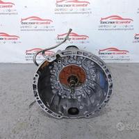 Cambio mercedes classe e w212 rf970