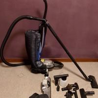 Aspirapolvere  Kirby Avalir 2