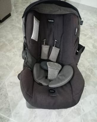 Ovetto Inglesina con base isofix