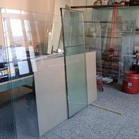 Vetro per tavolo da giardino