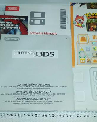 Pokémon Ultrasole (Nintendo 3DS)  + dati di gioco