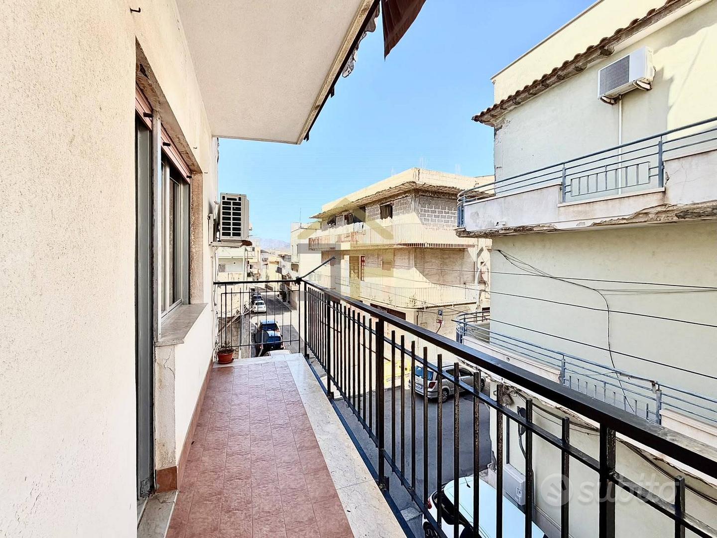 Appartamento – PA - Vista 5