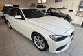 Bmw 320d 190cv Touring Msport Bianco Perla 12m Gar
