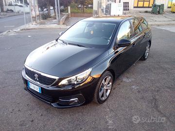 PEUGEOT DIESEL 308 ALLURE 2018