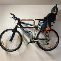 Mountainbike Merida