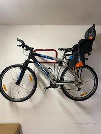 Mountainbike Merida