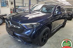 MERCEDES-BENZ GLC 300 de 4Matic Coupé AMG PREMIU