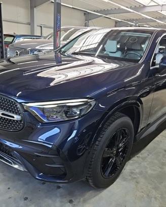 MERCEDES-BENZ GLC 300 de 4Matic Coupé AMG PREMIU